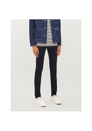 Mens Paige Croft Skinny-Fit Jeans