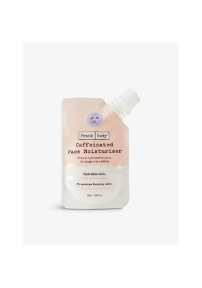 Frank Body Caffeinated Face Moisturiser 35ml
