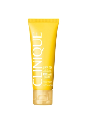 Clinique Face Cream SPF 40 50ml