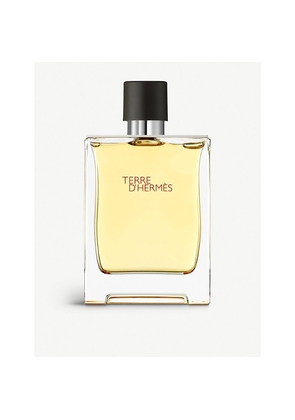 Mens Hermes Terre d'Hermès Pure Perfume