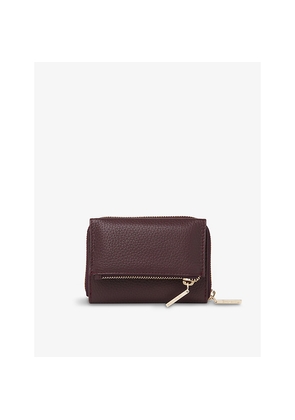 Womens Whistles Bibi Leather Purse