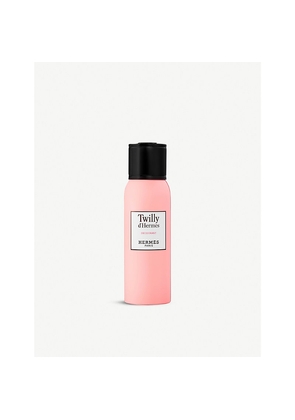 Hermes Twilly d'Hermès Deodorant Spray 150ml