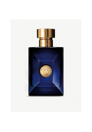 Mens Versace Dylan Blue Pour Homme Eau De Toilette 100ml