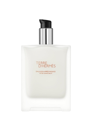 Hermes Terre d'Hermès After-Shave Balm 100ml
