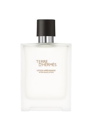 Hermes Terre d'Hermès Aftershave Lotion 100ml