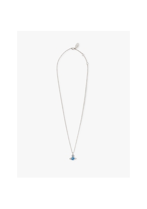 Womens Vivienne Westwood Jewellery Ismene Brass Necklace