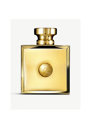 Womens Versace Oud Oriental Eau De Parfum 100ml