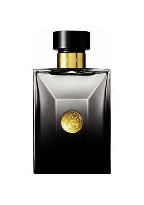 Mens Versace Oud Noir Eau De Parfum 100ml