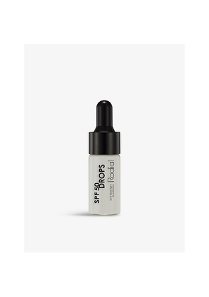 Rodial SPF50 Drops 10ml