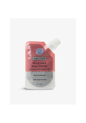 Frank Body Original Face Scrub 35ml