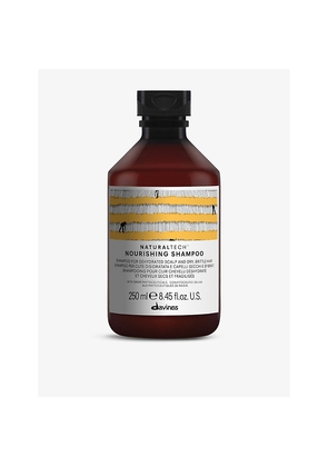 Davines Naturaltech Nourishing Shampoo 250ml