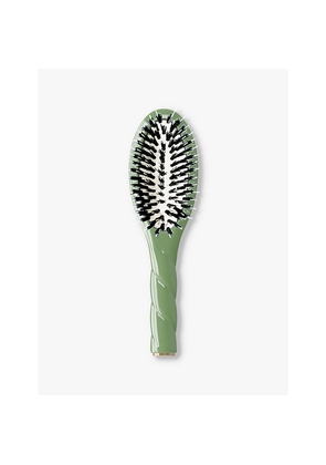 La Bonne Brosse N.02 The Essential Small Care & Detangling Hair Brush