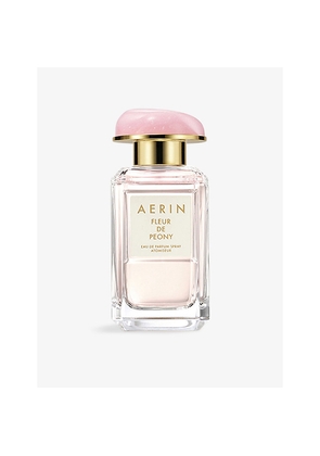 Womens Aerin Fleur De Peony Eau De Parfum 100ml