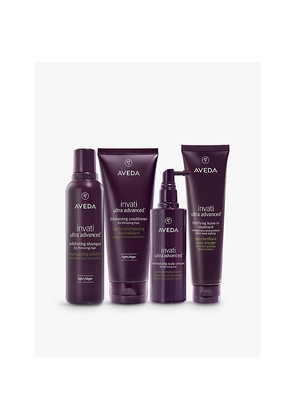 Aveda Invati Ultra Advanced Thickening Light System