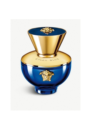 Womens Versace Dylan Blue Pour Femme Eau De Parfum