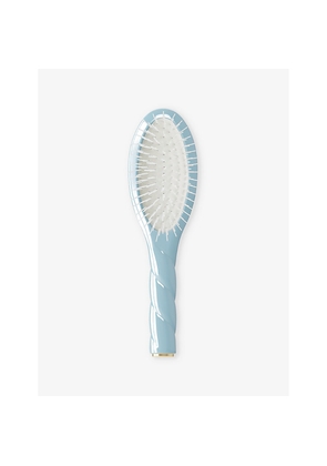 La Bonne Brosse N.07 The Intense Small Stimulating & Detangling Hair Brush