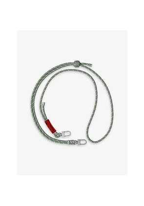 Womens Topologie Wares Straps Multi-Use Woven Rope 6mm