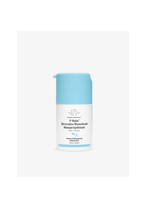 Drunk Elephant F-BalmTM Electrolyte Waterfacial Face Mask 50ml