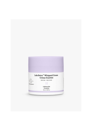 Drunk Elephant Lala Retro Whipcream Refillable Moisturising Cream 50ml