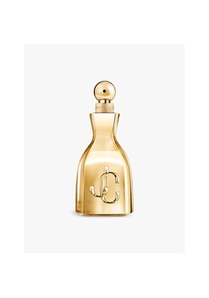 Womens Jimmy Choo I Want Choo Eau De Parfum 100ml