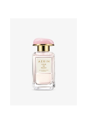 Womens Aerin Fleur De Peony Eau De Parfum  50ml