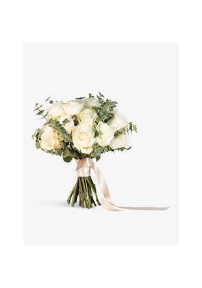 Moyses Stevens The Classic Bridal Bouquet