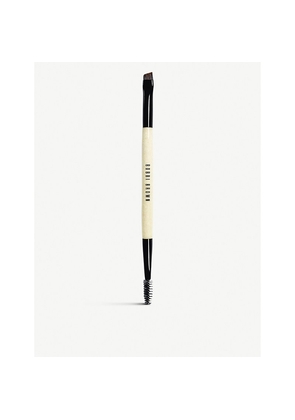 Bobbi Brown Dual-Eyed Brow Definer and Groomer Brush