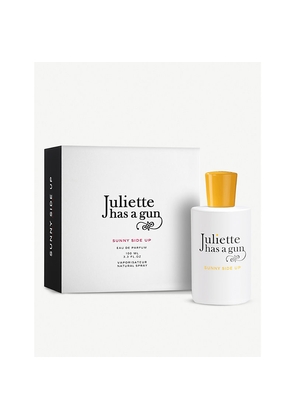 Womens Juliette Has A Gun Sunny Side Up Eau De Parfum