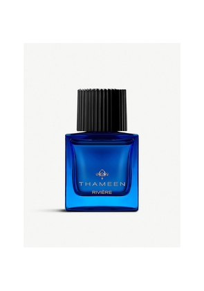 Womens Thameen Rivière Extrait De Parfum