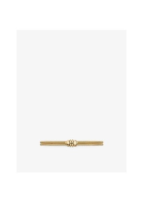 Écrou De Cartier 18ct Yellow-Gold Bracelet