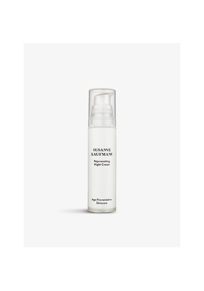 Susanne Kaufmann Rejuvenating Night Cream 50ml