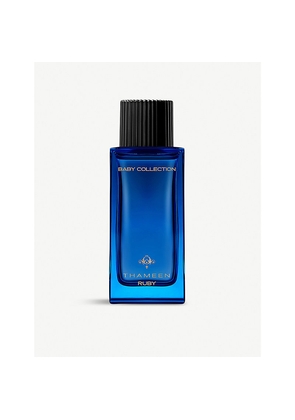 Womens Thameen Ruby Baby Fragrance 100ml