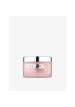 Rodial Retinol Resurfacing Pads 50ml