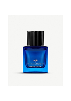 Womens Thameen Green Pearl Extrait De Parfum 50ml