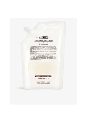 Kiehl's Amino Acid Shampoo Refill Pouch 1L