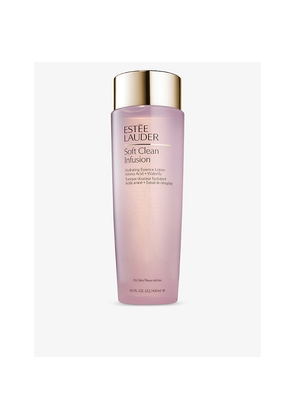 Estee Lauder Soft Clean Infusion Hydrating Lotion 400ml