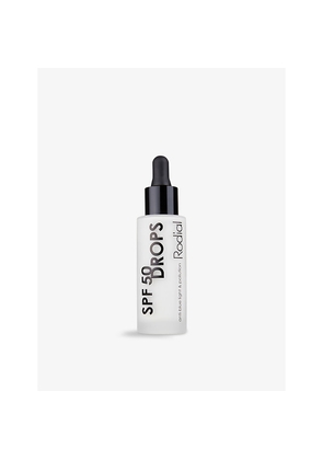 Rodial SPF50 Drops 31ml