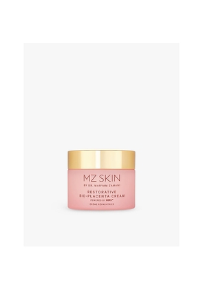 MZ Skin Restorative Bio-Placenta Face Cream 50ml