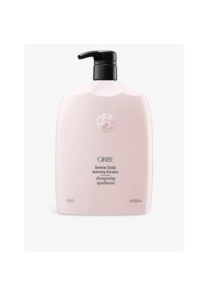 Oribe Serene Scalp Balancing Shampoo 1L