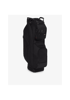 Mens Tumi Alpha 3 Nylon Golf Cart Bag