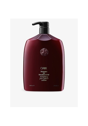 Oribe Beautiful Colour Shampoo 1L
