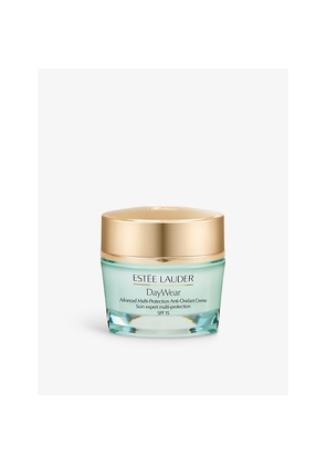 Estee Lauder Daywear Advanced Multi-Protection Anti-Oxidant Creme SPF 15 Normal/Combination