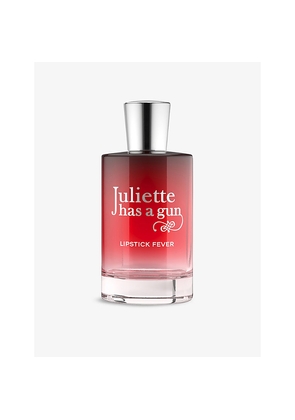 Womens Juliette Has A Gun Lipstick Fever Eau De Parfum