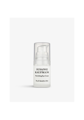 Susanne Kaufmann Nourishing Eye Cream 15ml