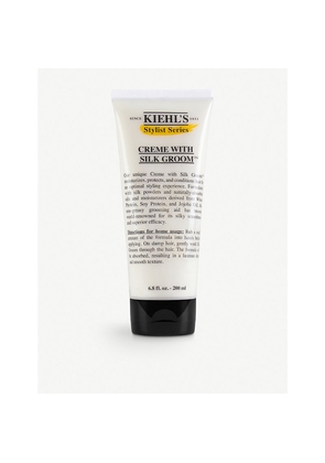 Kiehl's Creme With Silk Groom 200ml