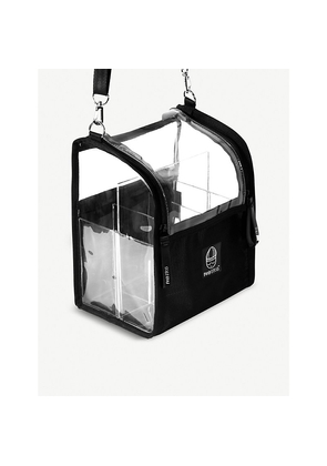 Mykitco. My Big Brush Buddy PVC Bag