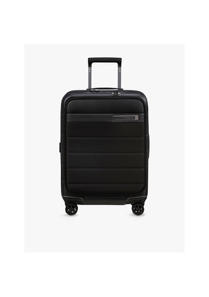 Samsonite Easy Access Four-Wheel Shell Cabin Suitcase 55cm
