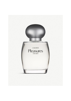 Mens Estee Lauder Pleasures For Men Cologne Spray 100ml