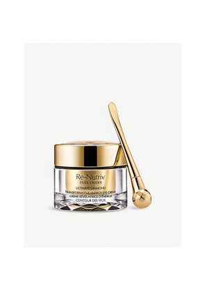 Estee Lauder Re-Nutriv Ultimate Diamond Eye Creme 15ml