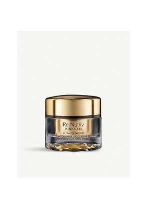 Estee Lauder Re-Nutriv Ultimate Diamond Transformative Energy Crème Riche 50ml